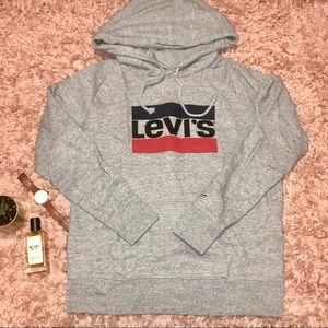 Levi’s Hoodie